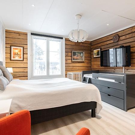Villa Haermaelae Tampere Dış mekan fotoğraf