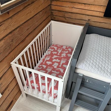 Villa Haermaelae Tampere Dış mekan fotoğraf