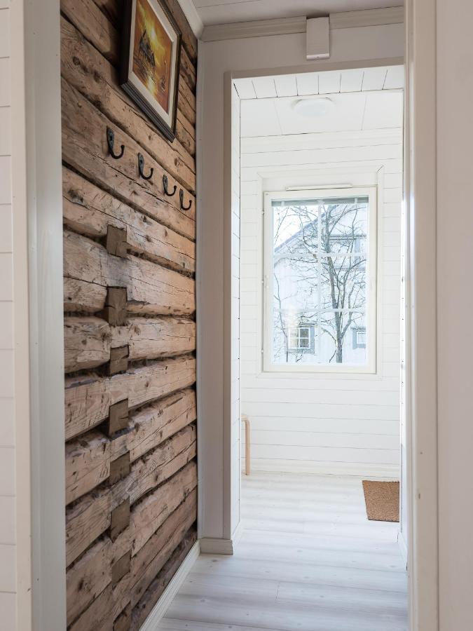 Villa Haermaelae Tampere Dış mekan fotoğraf