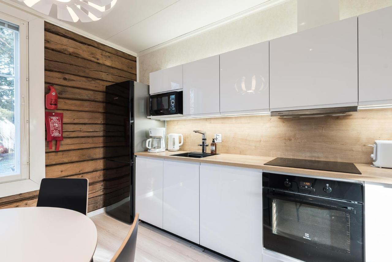 Villa Haermaelae Tampere Dış mekan fotoğraf