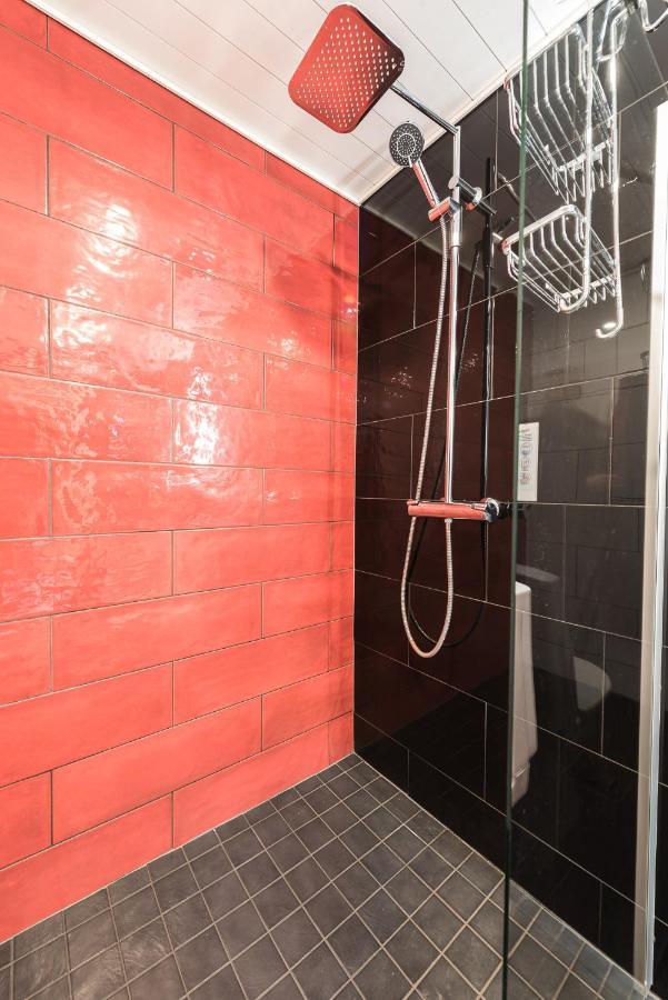 Villa Haermaelae Tampere Dış mekan fotoğraf