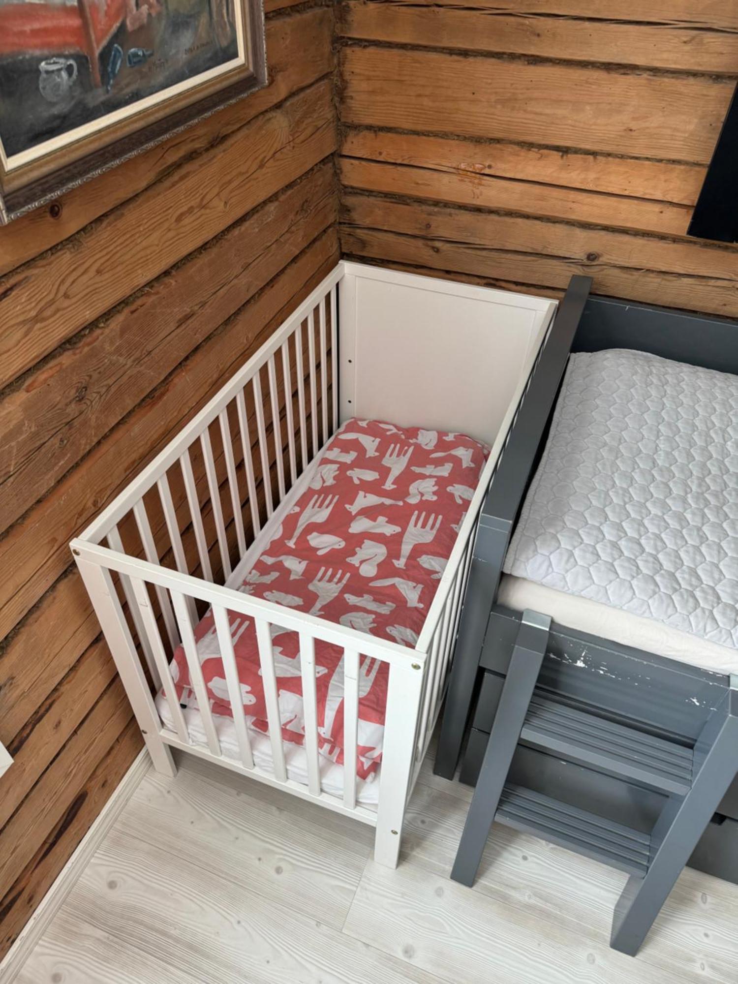 Villa Haermaelae Tampere Dış mekan fotoğraf